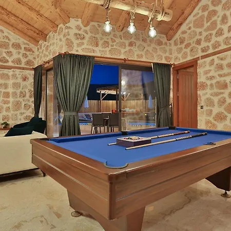 Villa Saribelen Village Luxury - Private Pool And Hot Tub *