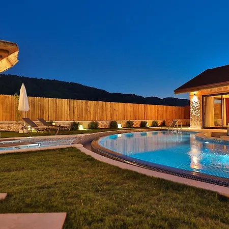 Saribelen Village Luxury - 5792